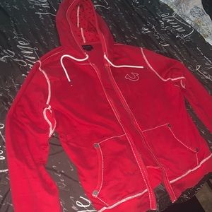 True Religion Men’s  Hoodie size XL